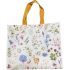 Boodschappentas -The Nectar Meadows - Bij - Duurzame Shopper Tas 