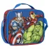 Marvel - Avengers - lunchtas met thermovoering - Koeltas - Schooltas