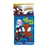 Spiderman Kraskaarten & Kleurplaten Set – 14x21 cm – 14 Afbeeldingen + Kraspen – Creatief Tekenplezier voor Kinderen