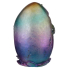 Regenboog Draak Metallic Ei – Decoratief Beeld 
