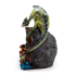 Sweet Dreams - Baby Draak - LED - Bos - Kristalgrot – Decoratie