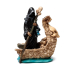 The Reaper of Death - LED - Boat of Skulls – Decoratief Beeld met LED