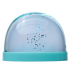 Dierenrijk Large Glitter Sneeuwbol – Olifant, Giraffe & Aap – Magische Glitterregen – 7x9x6,5 cm – Turquoise Voet Dierenrijk Large Glitter Sneeuwbol – Olifant, Giraffe & Aap – Magische Glitterregen – 7x9x6,5 cm – Turquoise Voet