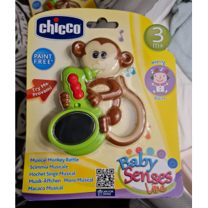 Chicco baby sense line muzikale aap