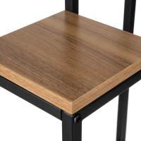 Planten tafel - 3 laags - bijzettafel - Ruhhy - kamerplanten - binnen tafel