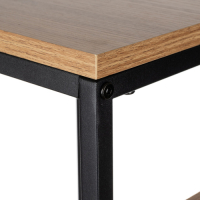 Planten tafel - 3 laags - bijzettafel - Ruhhy - kamerplanten - binnen tafel