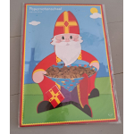 pepernotenschaal sinterklaas