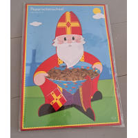pepernotenschaal sinterklaas