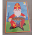 pepernotenschaal sinterklaas
