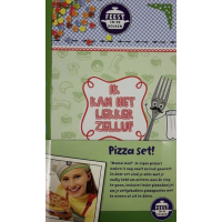 pizza set