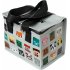 Koeltas - Minecraft print - 4,4L  - Lunchtas - thermo