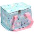 Koeltas - Lunchtas - Eenhoorn - Unicorn - Gerecycled - picknick - koeltas lunch - RPET