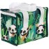 Koeltas - Lunchtas - Panda - Gerecycled - picknick - koeltas lunch - RPET