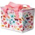 Koeltas - Lunchtas - Vlinder - Gerecycled - picknick - koeltas lunch - RPET