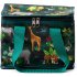 Koeltas - Lunchtas - Dierenrijk - RPET - Duurzaam - 15x20,5x14cm - lunchtas kind