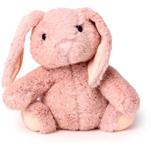 Roze bunny konijn pluchen deurstopper Roze bunny konijn pluchen deurstopper