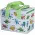 Koeltas - Lunchtas - Dinosaurus - dino's - Gerecycled - picknick - koeltas lunch - RPET