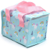 Koeltas - Lunchtas - Eenhoorn - Unicorn - Gerecycled - picknick - koeltas lunch - RPET