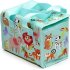Koeltas - Lunchtas -  Dierentuin dieren - Gerecycled - picknick - koeltas lunch - RPET