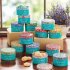 Waxmelts eucalyptus & orange zest 10 stuks
