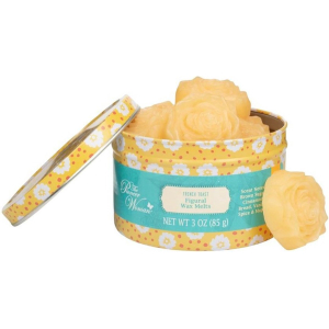 The Pioneer Woman - French Toast Wax Melts 10 stuks The Pioneer Woman - French Toast Wax Melts 10 stuks