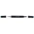 Maaleo Dubbelzijdige Markers - 80 Stuks - Inclusief Tas en Organizer