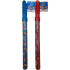 Paw patrol Bellenblaas- 2 stuks - rood / blauwe - chase - marshall - skye - rubble