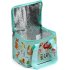 Koeltas - Lunchtas -  Dierentuin dieren - Gerecycled - picknick - koeltas lunch - RPET