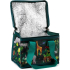 Koeltas - Lunchtas - Dierenrijk - RPET - Duurzaam - 15x20,5x14cm - lunchtas kind