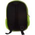 Stoere Dino-rugzak van zacht & licht neopreen Hoogte 31cm Breedte 22cm Diepte 10cm