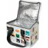 Koeltas - Minecraft print - 4,4L  - Lunchtas - thermo
