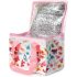 Koeltas - Lunchtas - Vlinder - Gerecycled - picknick - koeltas lunch - RPET