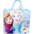 Disney Frozen Elsa, Anna, Olaf Boodschappentas 45x40x22 cm