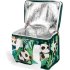 Koeltas - Lunchtas - Panda - Gerecycled - picknick - koeltas lunch - RPET