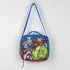 Marvel - Avengers - lunchtas met thermovoering - Koeltas - Schooltas