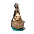 The Reaper of Death - LED - Boat of Skulls – Decoratief Beeld met LED