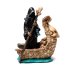 The Reaper of Death - LED - Boat of Skulls – Decoratief Beeld met LED
