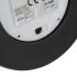 Roos in glas - led verlicht - Ruhhy - cadeau - geliefde - glazen stolp
