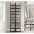 Schoenenrek - modular - ruhhy - schoenen - opberger - schoenenkast - 10 etages