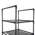 Schoenenrek - modular - ruhhy - schoenen - opberger - schoenenkast - 10 etages