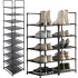 Schoenenrek - modular - ruhhy - schoenen - opberger - schoenenkast - 10 etages