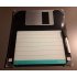 Memoboard floppy
