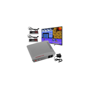 Retro tv-console / game console 256 in 1